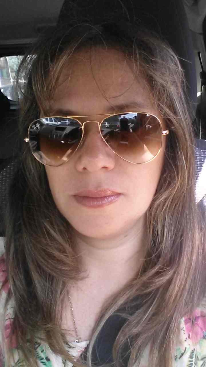 Foto de Gabriela Ortali
